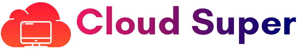Cloud Super - IT Company